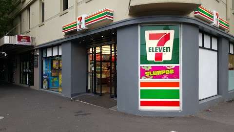 Photo: 7-Eleven