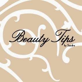 Photo: Beauty Tips by Sandra