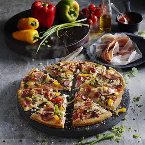 Photo: Domino's Pizza Carlton (VIC)