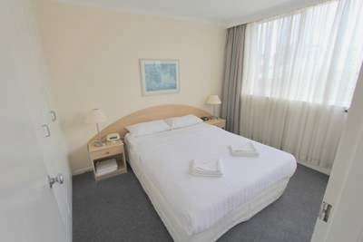 Photo: Drummond Serviced Apartments